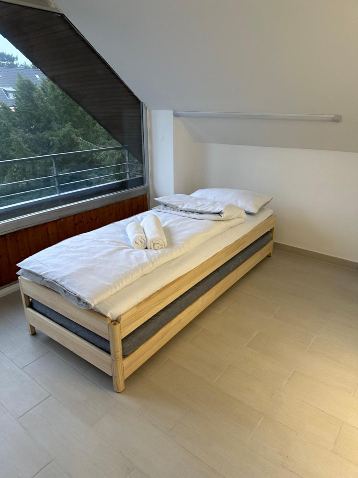 Apartment-checkin-duesseldorf