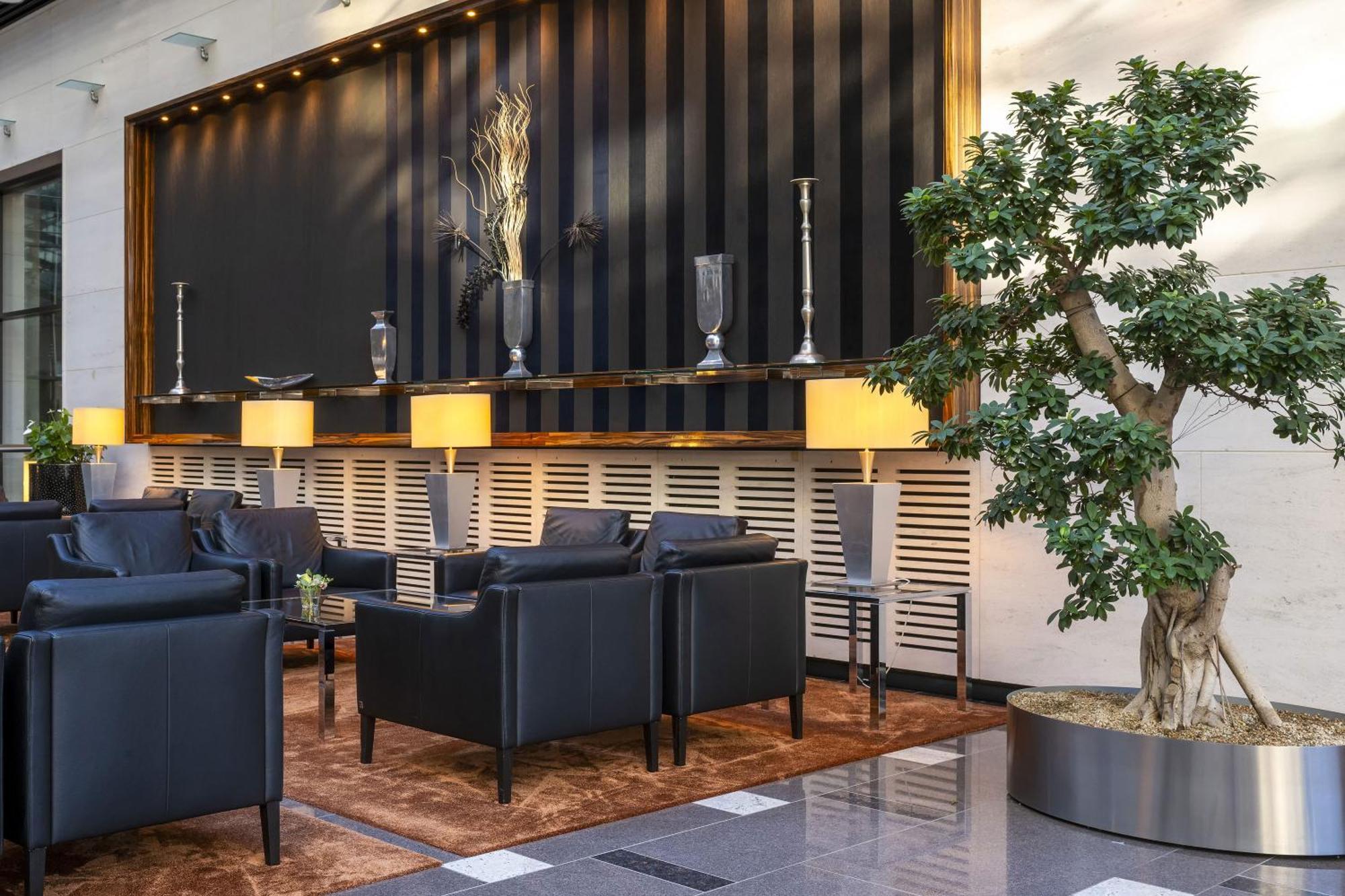Maritim Hotel 4*