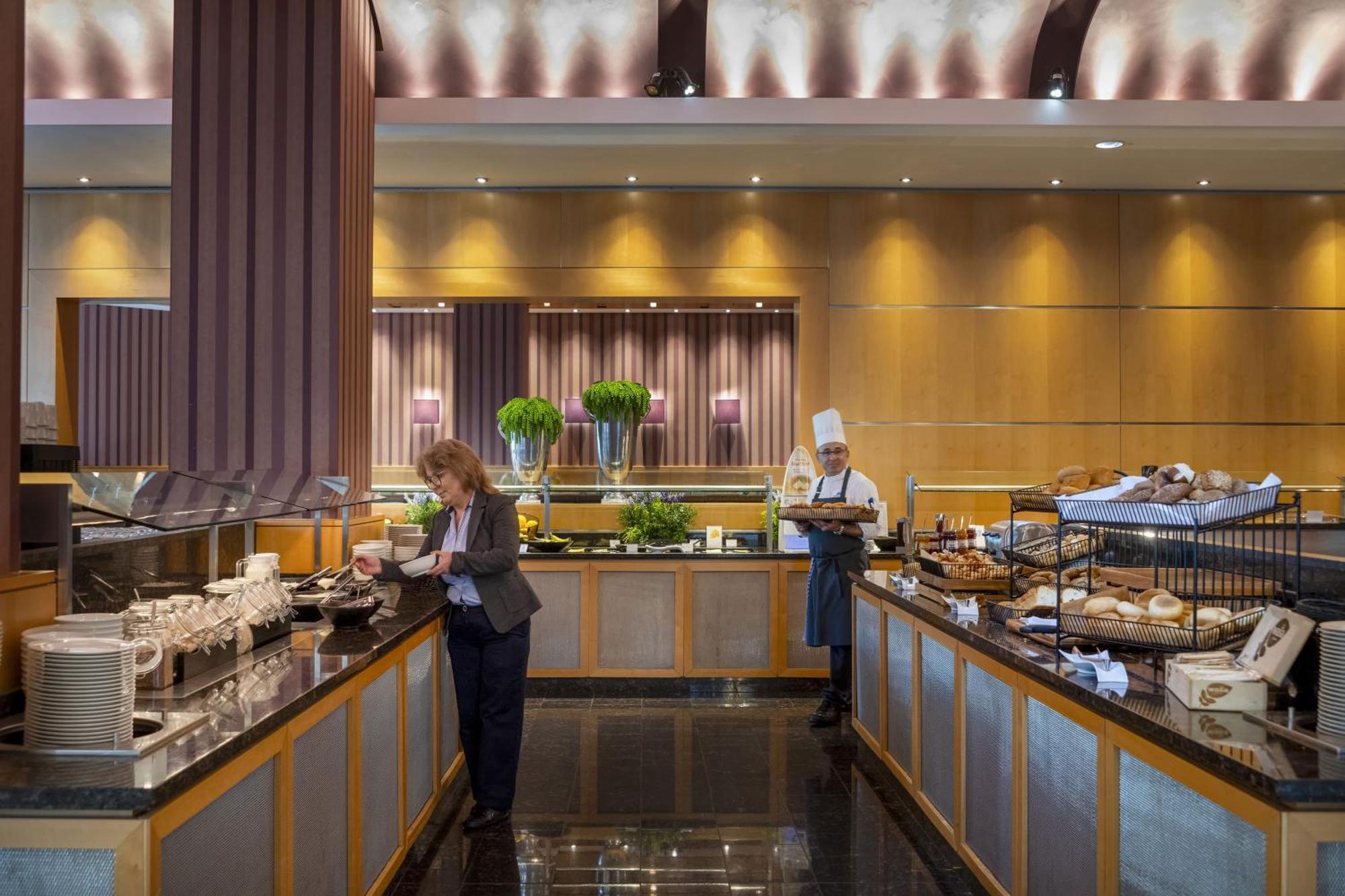Maritim Hotel