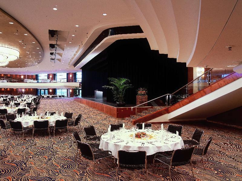 Maritim 4* Düsseldorf
