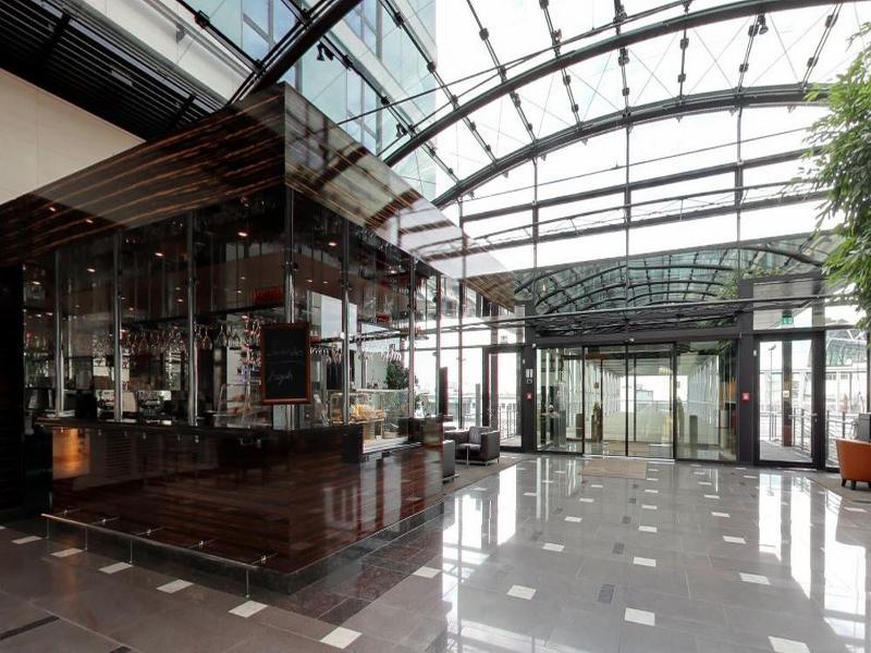 Hotel Maritim 4*