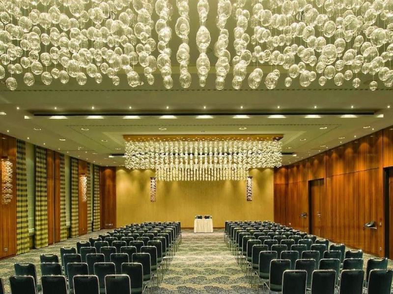 Hotel Maritim