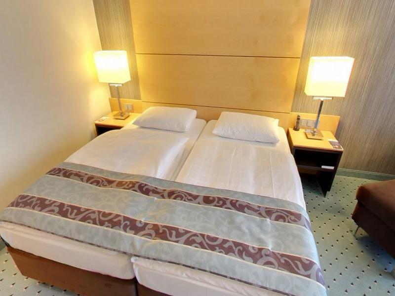 Maritim Hotel Düsseldorf