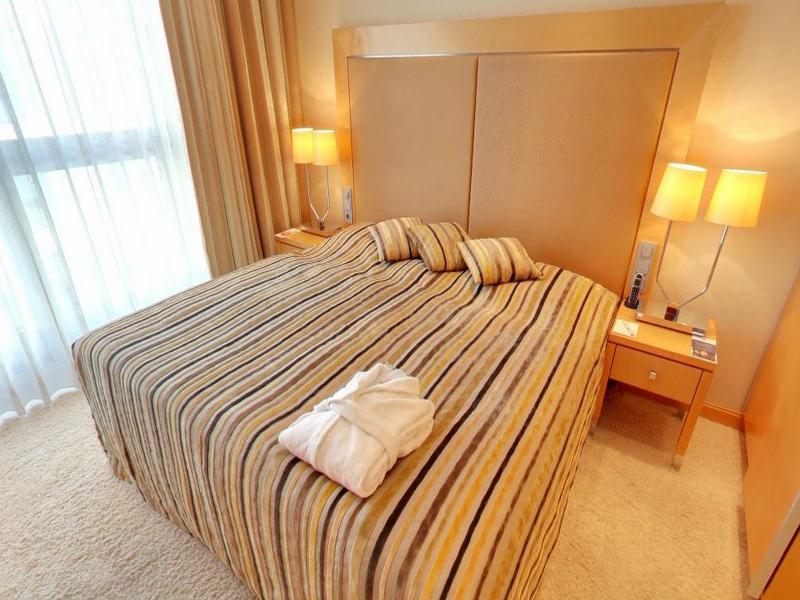 Maritim Hotel Düsseldorf