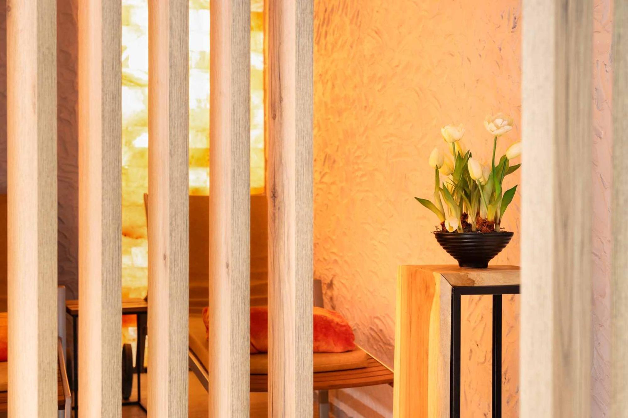 Hotel Am Spichernplatz 3*