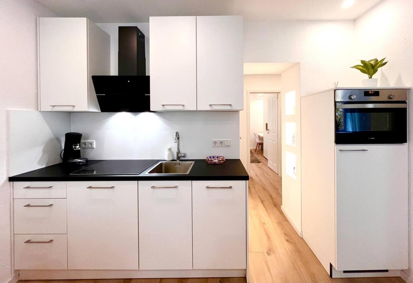 Apartamento New! Modern