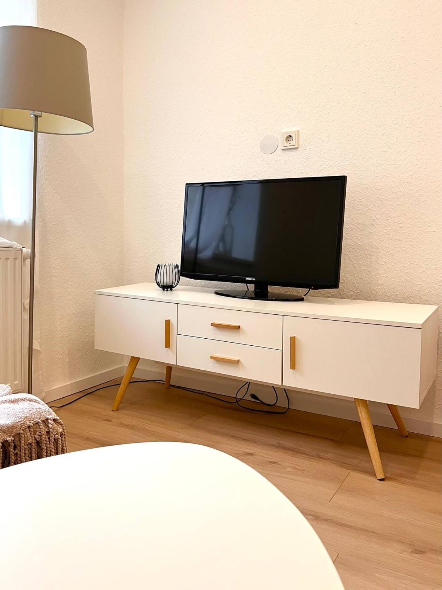New! Modern Düsseldorf