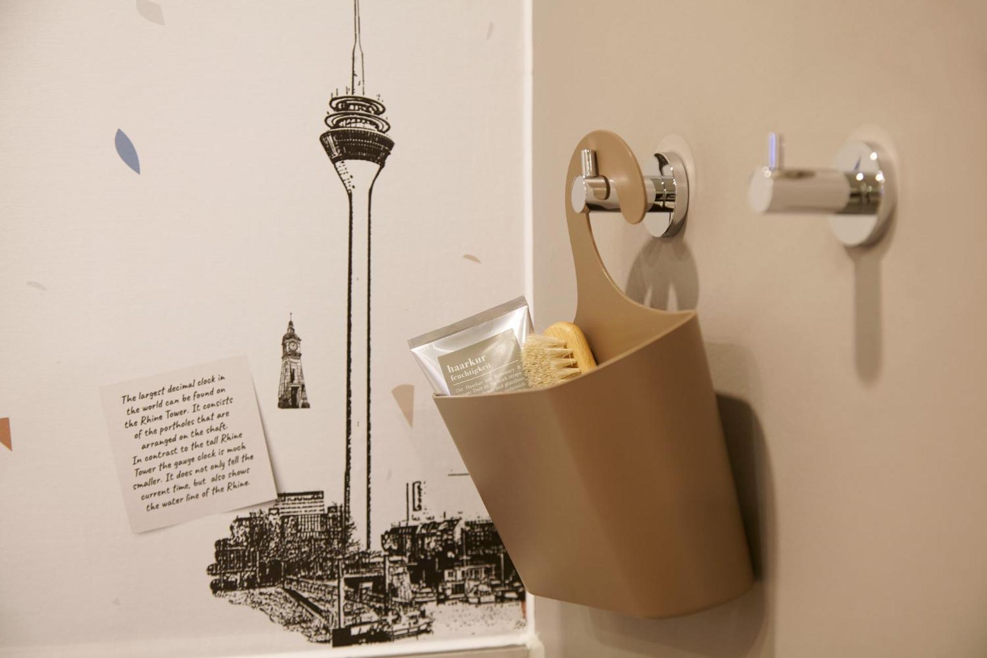 - The Niu, Hub Messe By Ihg Düsseldorf