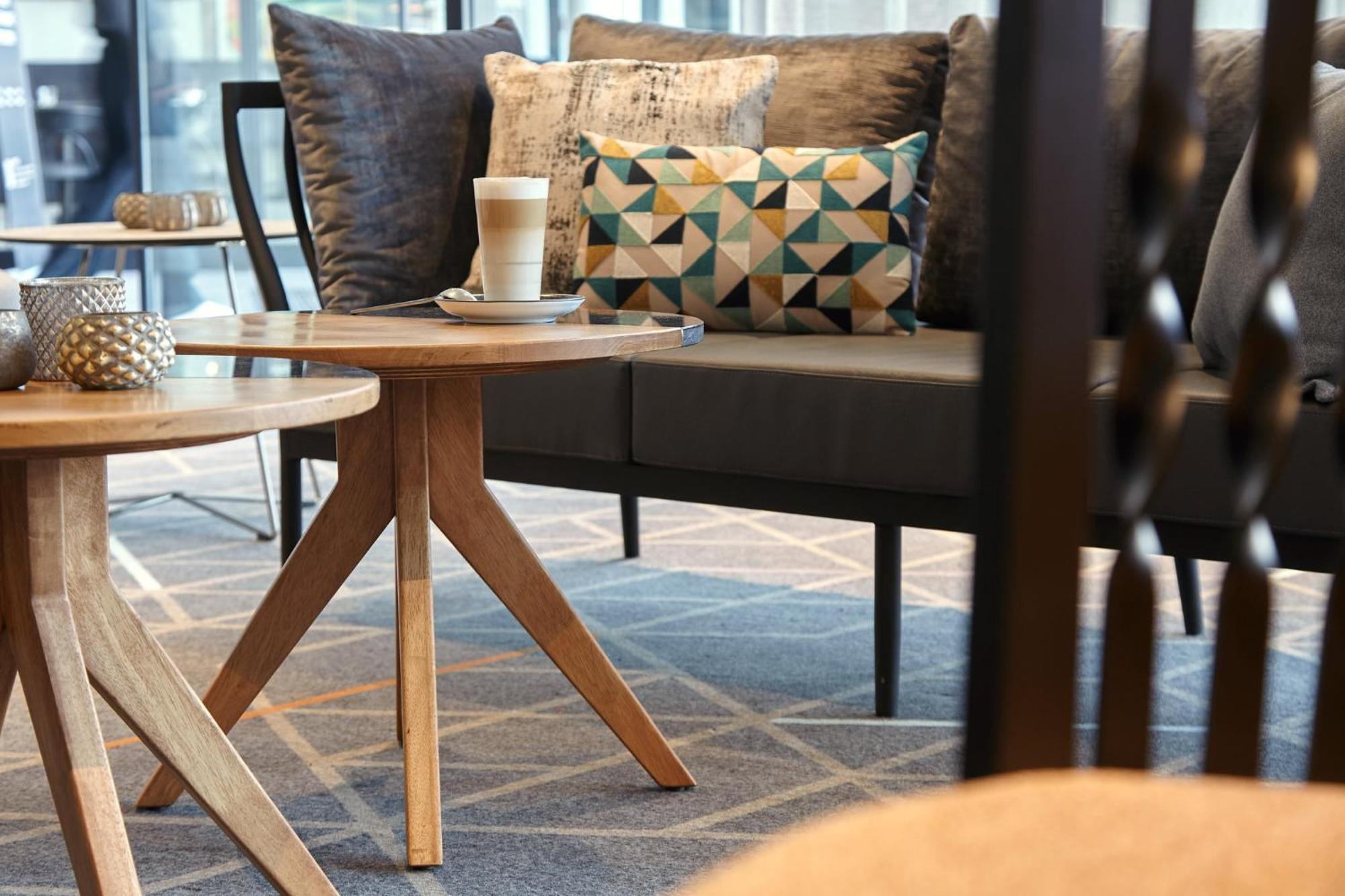 - The Niu, Hub Messe By Ihg 3* Düsseldorf