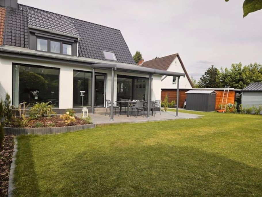 Haus In * Düsseldorf