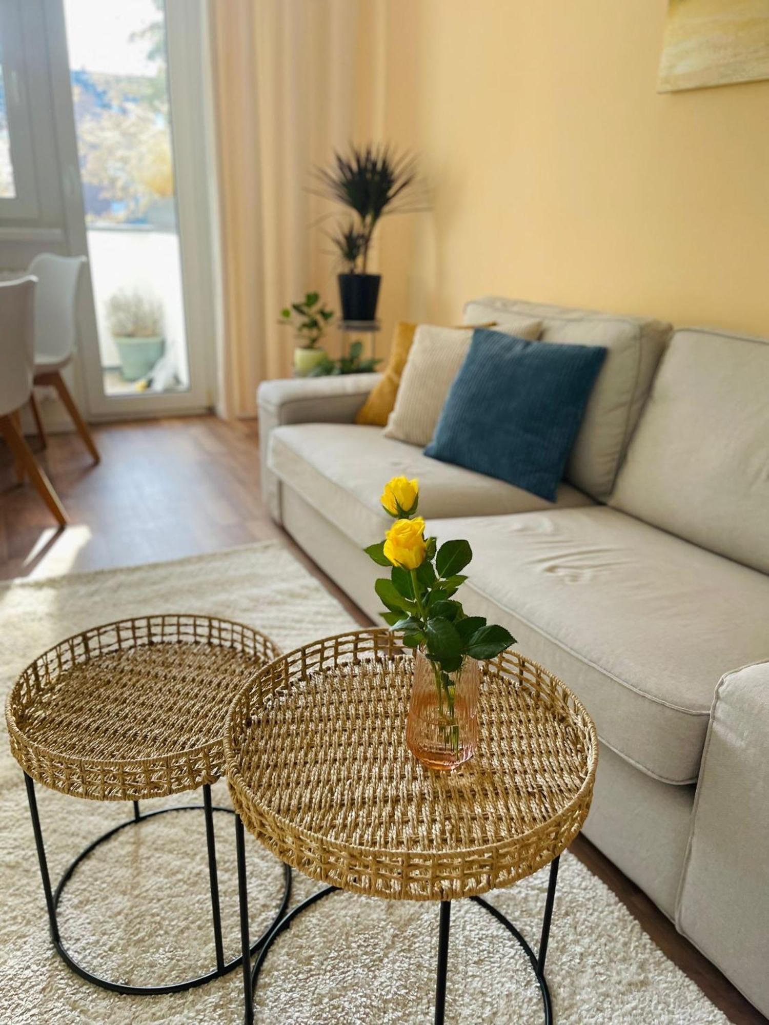 Sunny Apartment