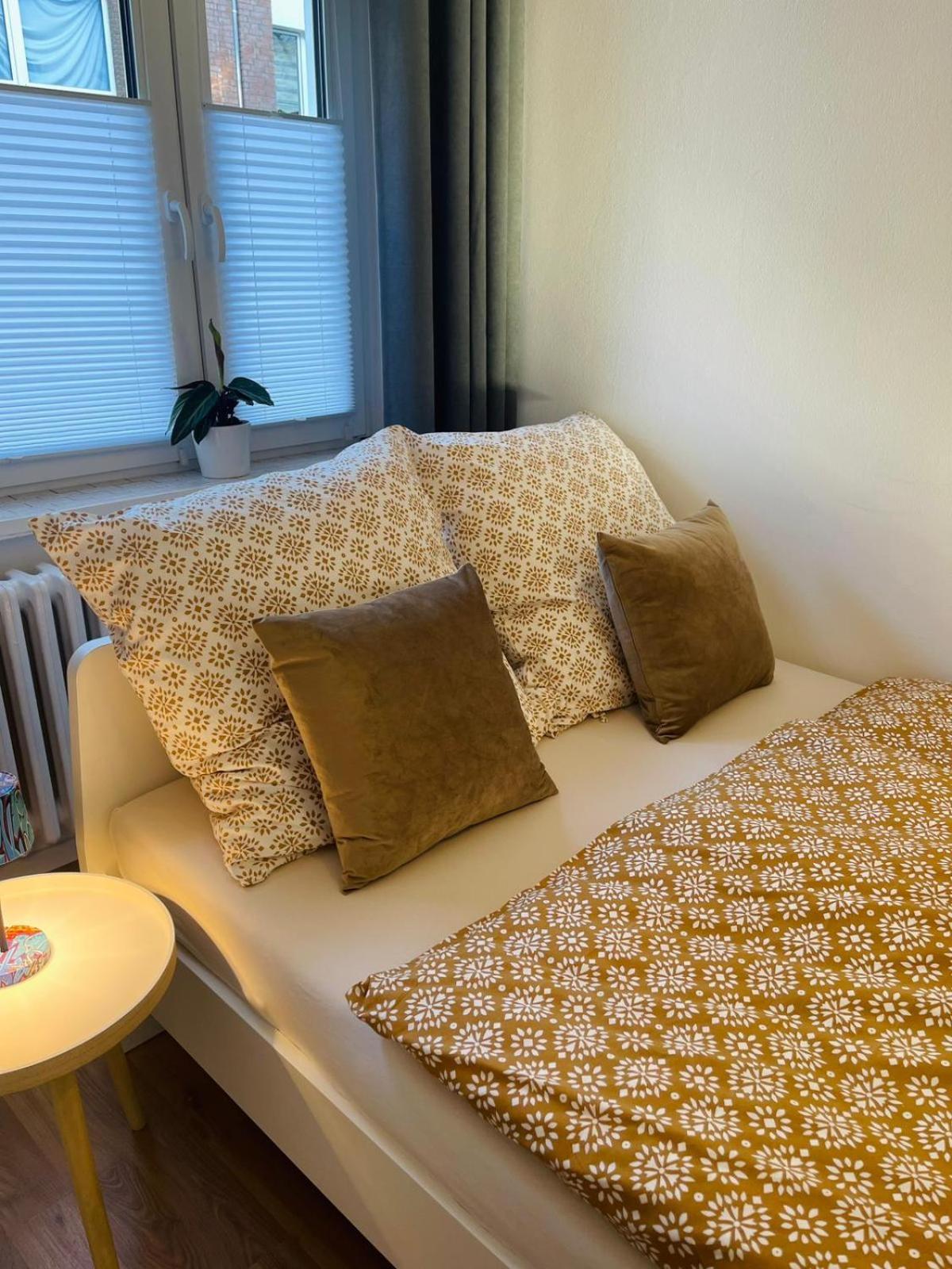 Sunny Apartment