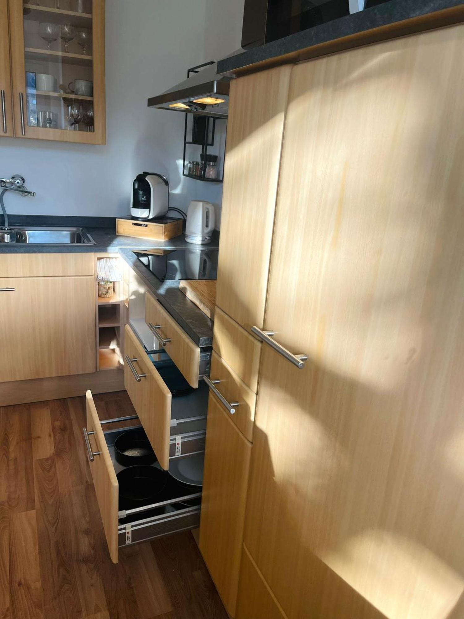 Apartment Sunny