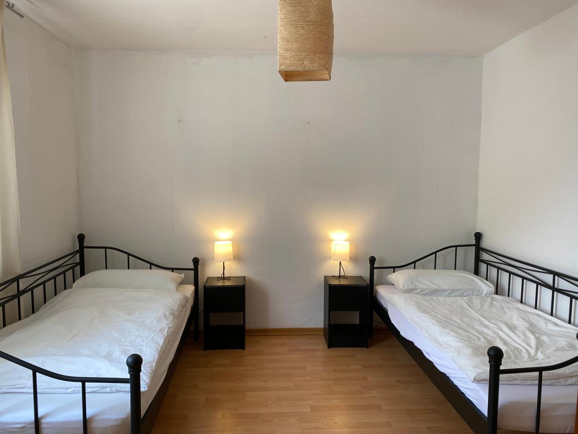 Apartamento 1995