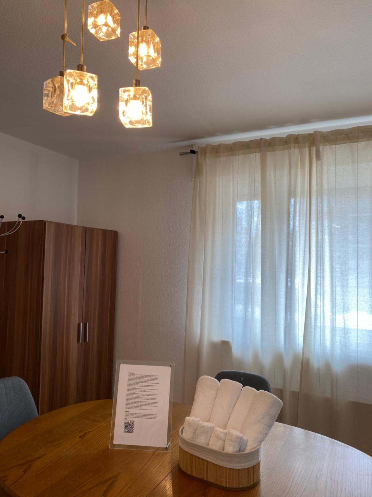 1995 Apartamento Düsseldorf
