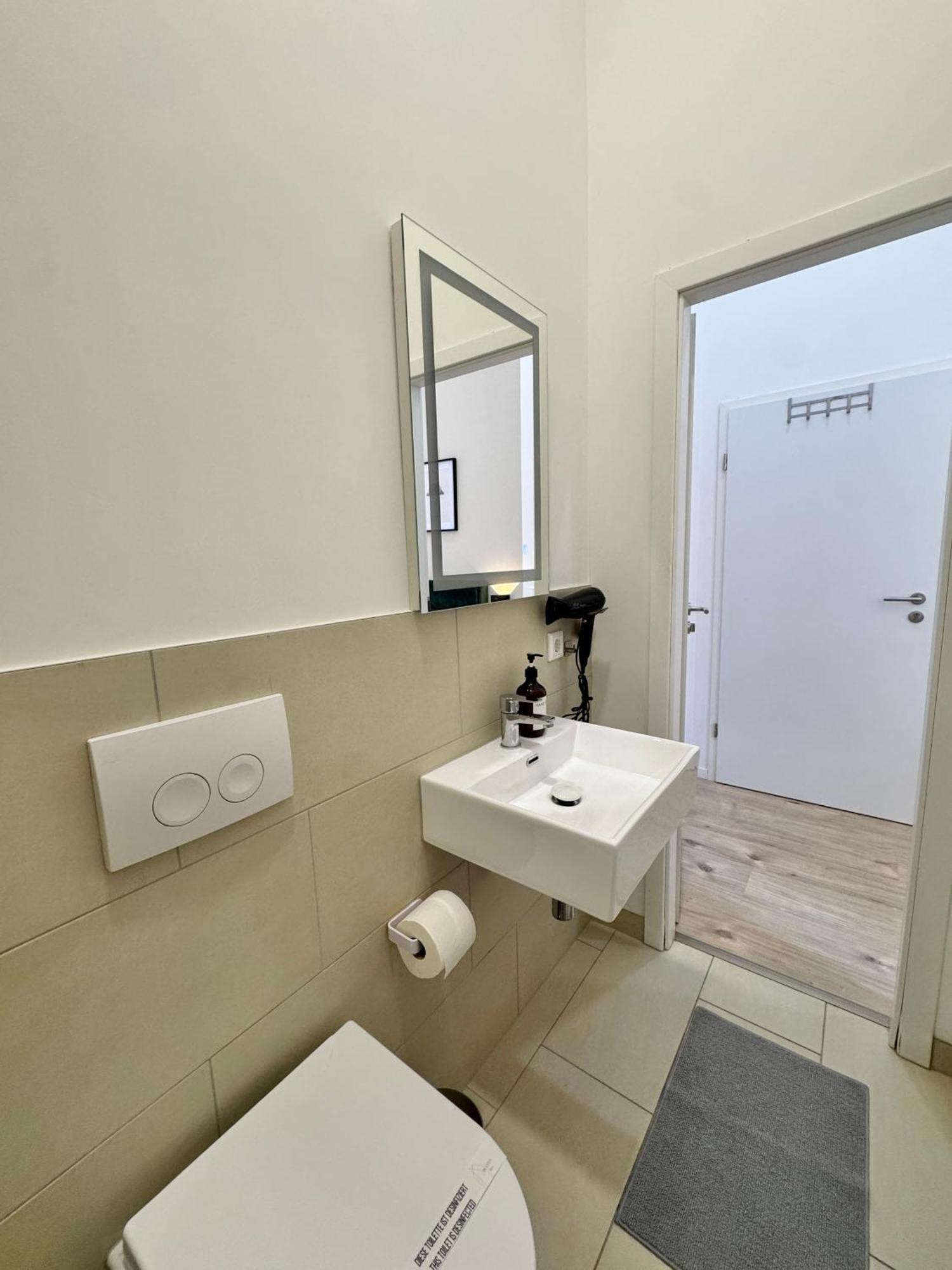 Heaven Homes - Doppelzimmer Mit Eigenem Bad *