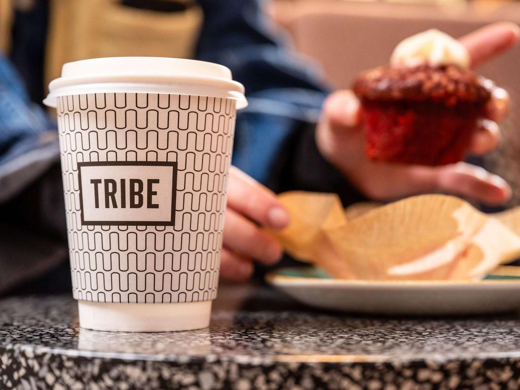 Tribe Dusseldorf