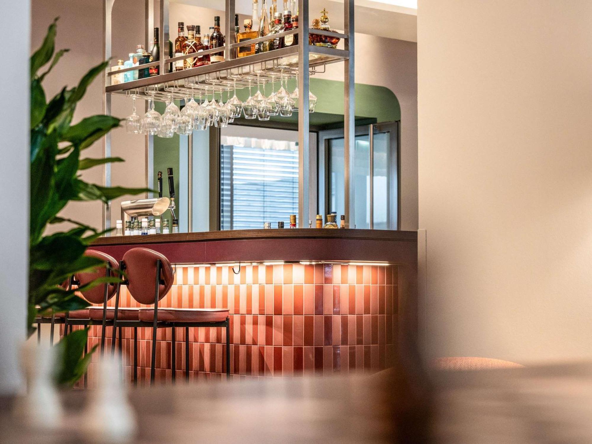 Hotel Tribe Dusseldorf