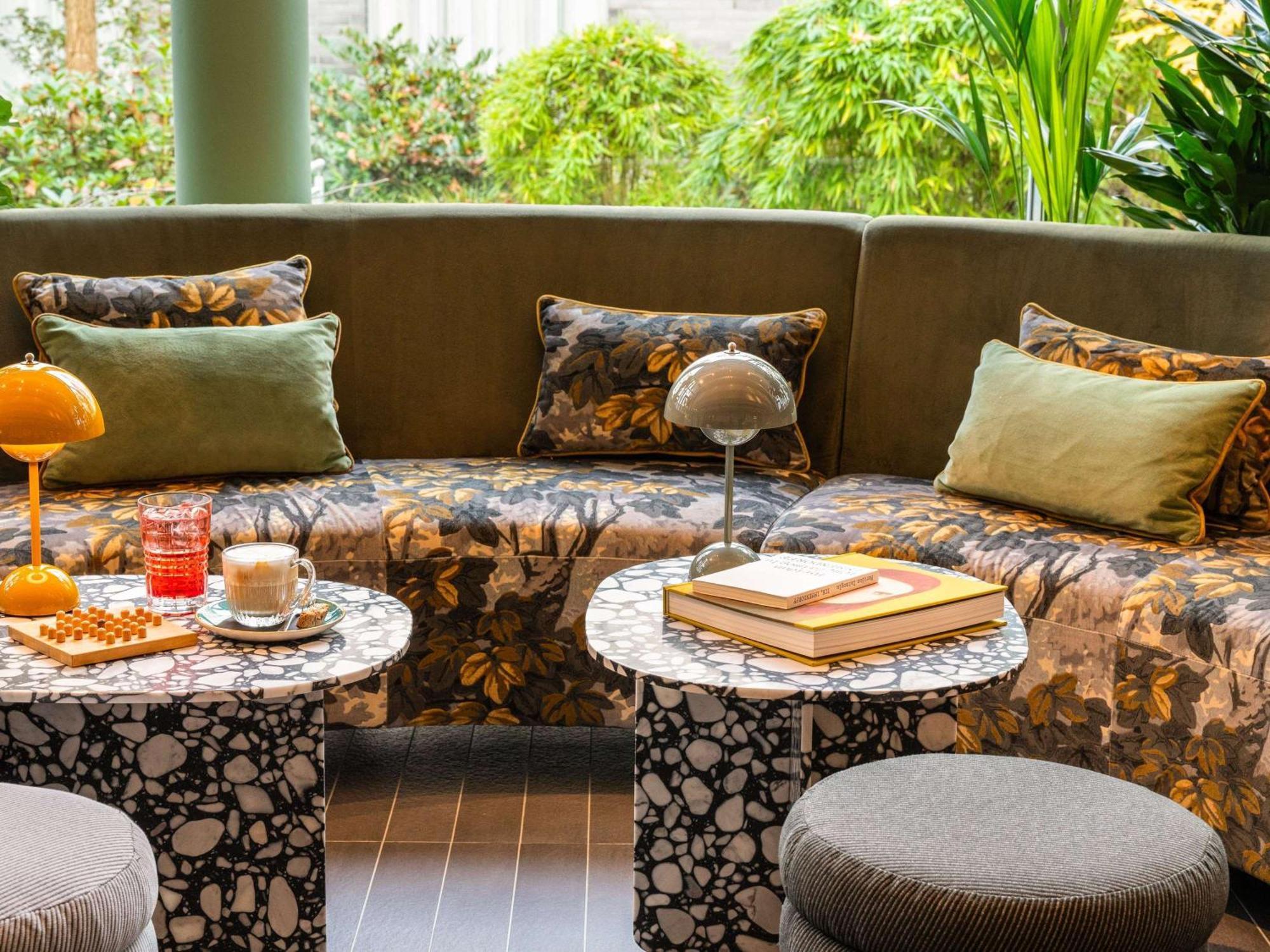 Tribe Hotel Dusseldorf