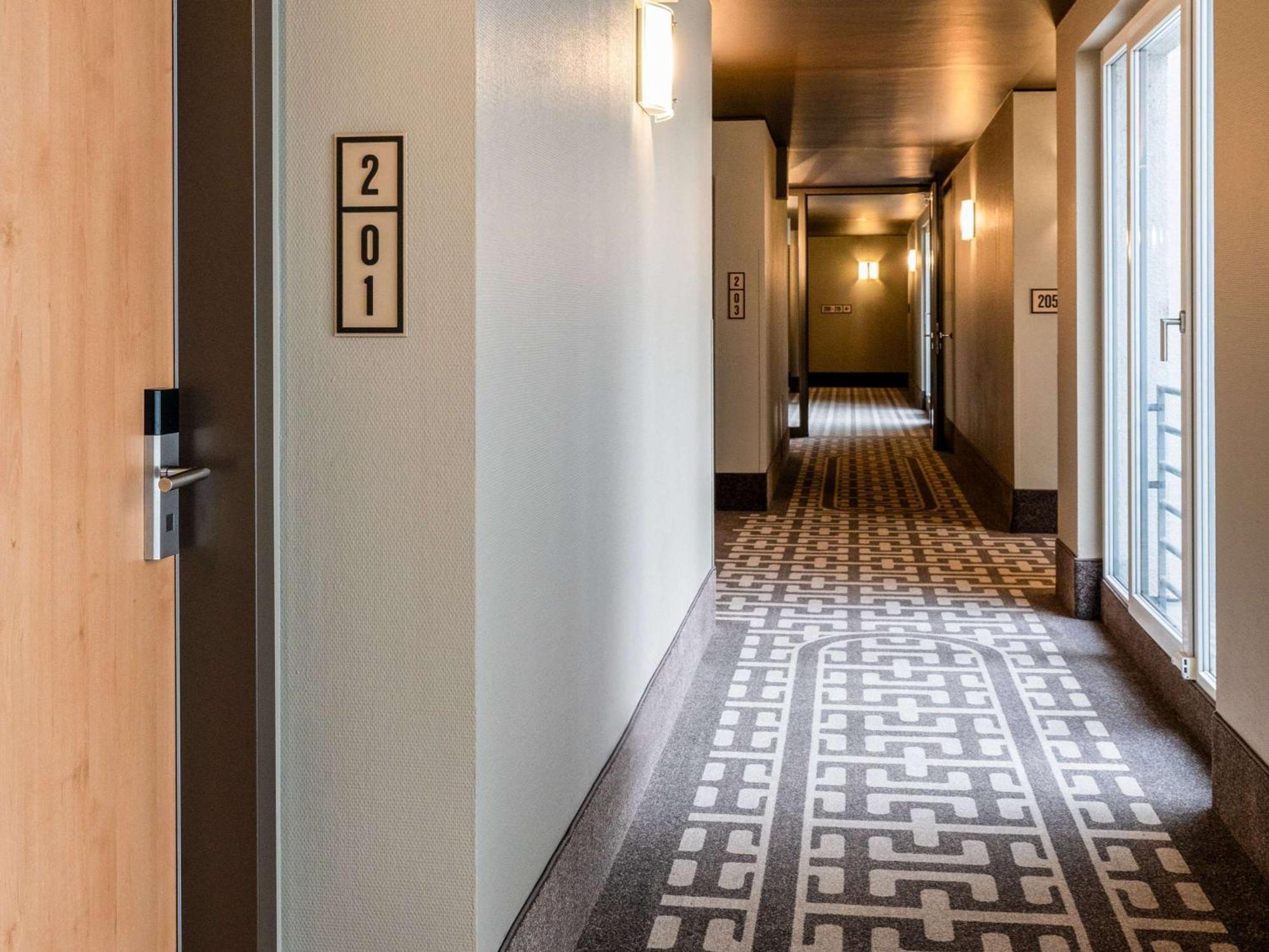 Tribe Hotel
