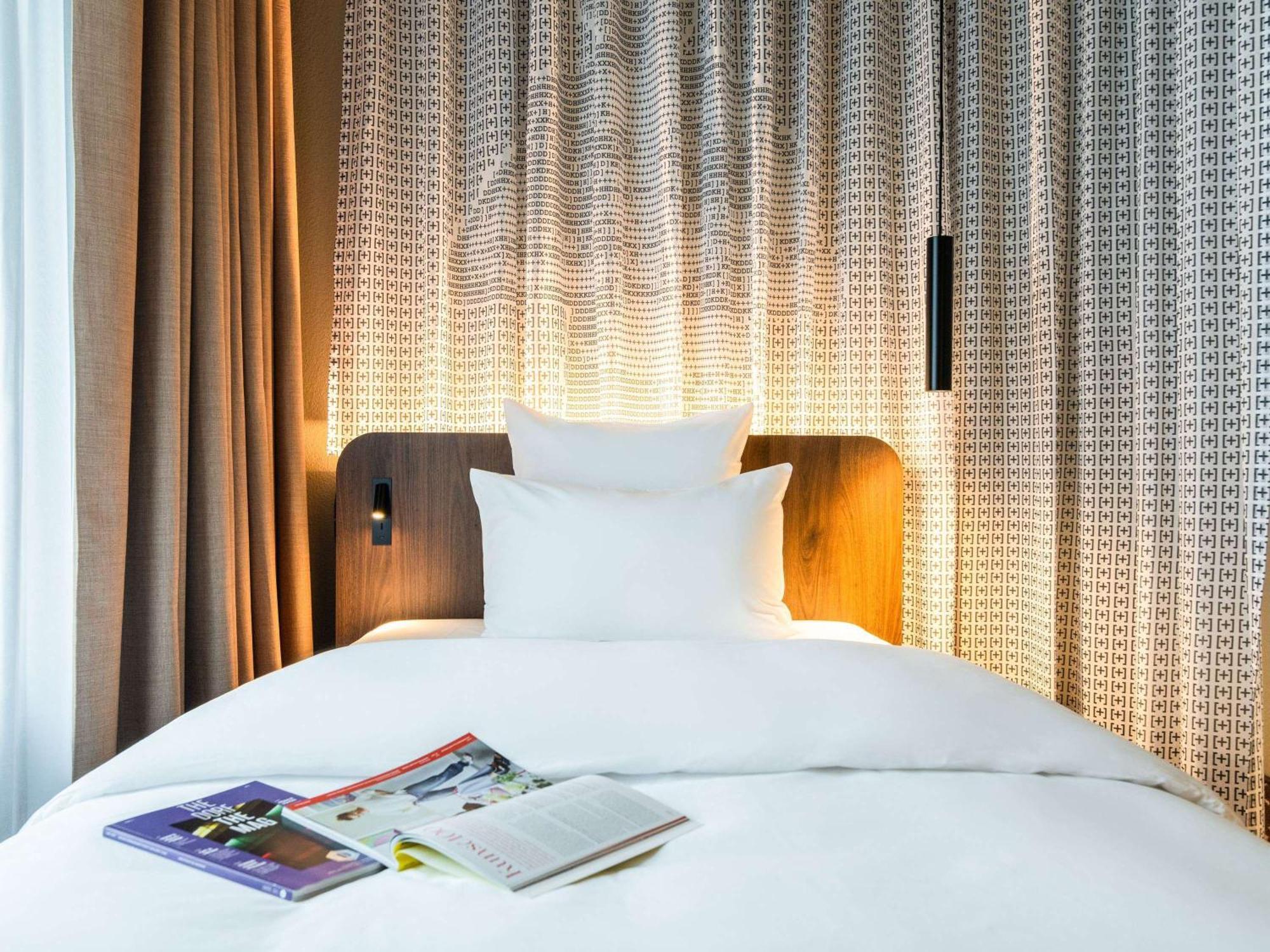 Hotel Tribe 4*