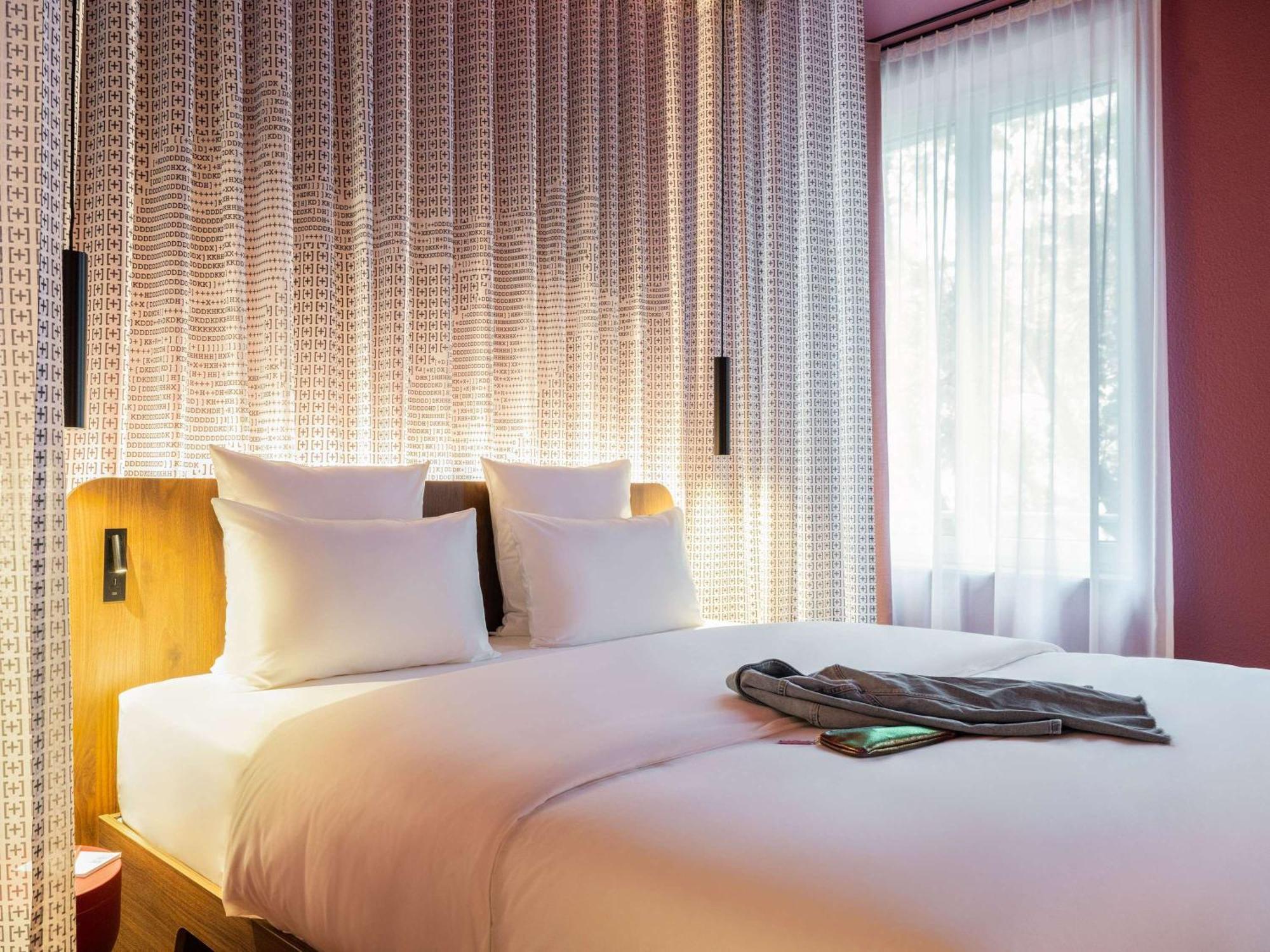 Tribe 4* Dusseldorf