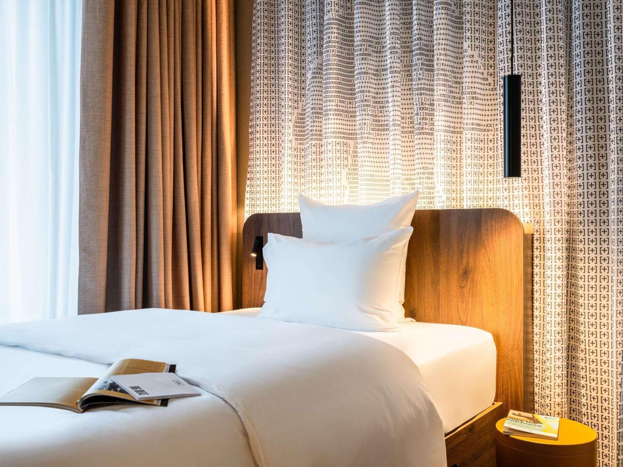 Tribe Hotel