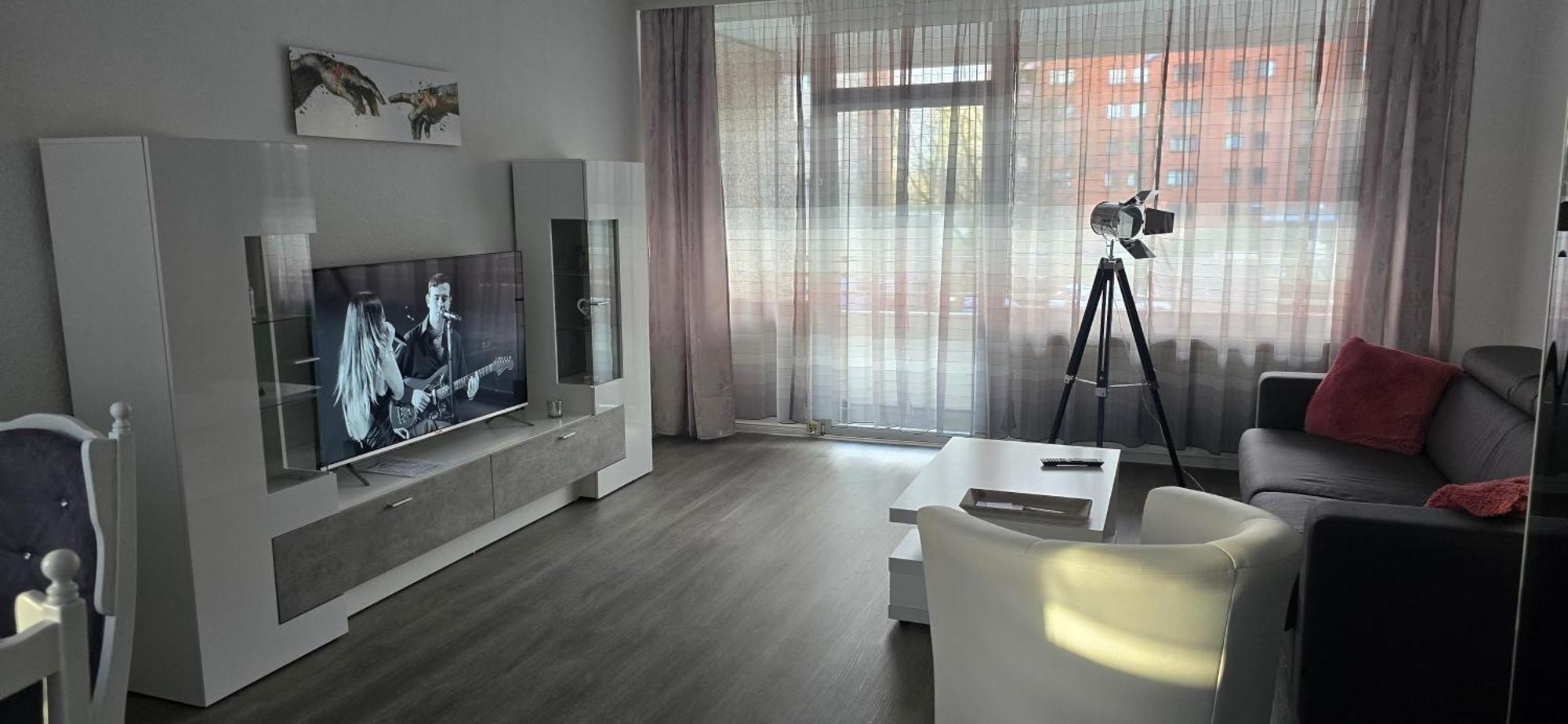 In Neuss Nahe Apartment Dusseldorf