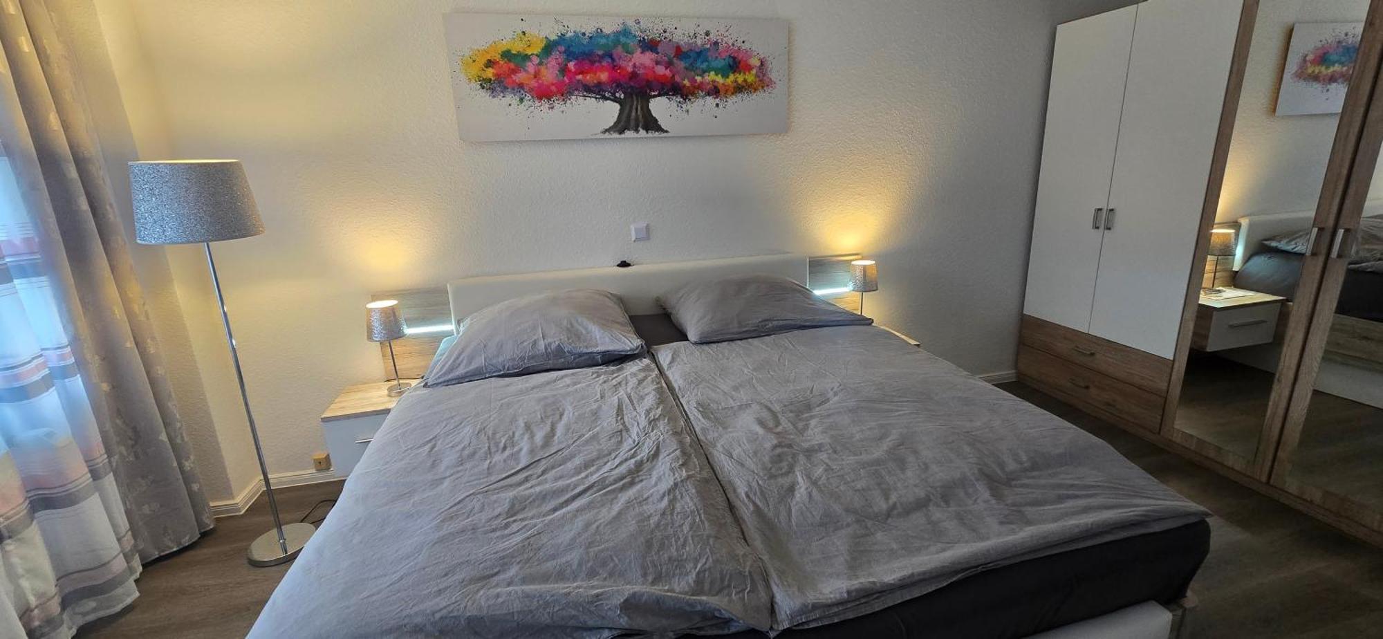 Apartment In Neuss Nahe Dusseldorf