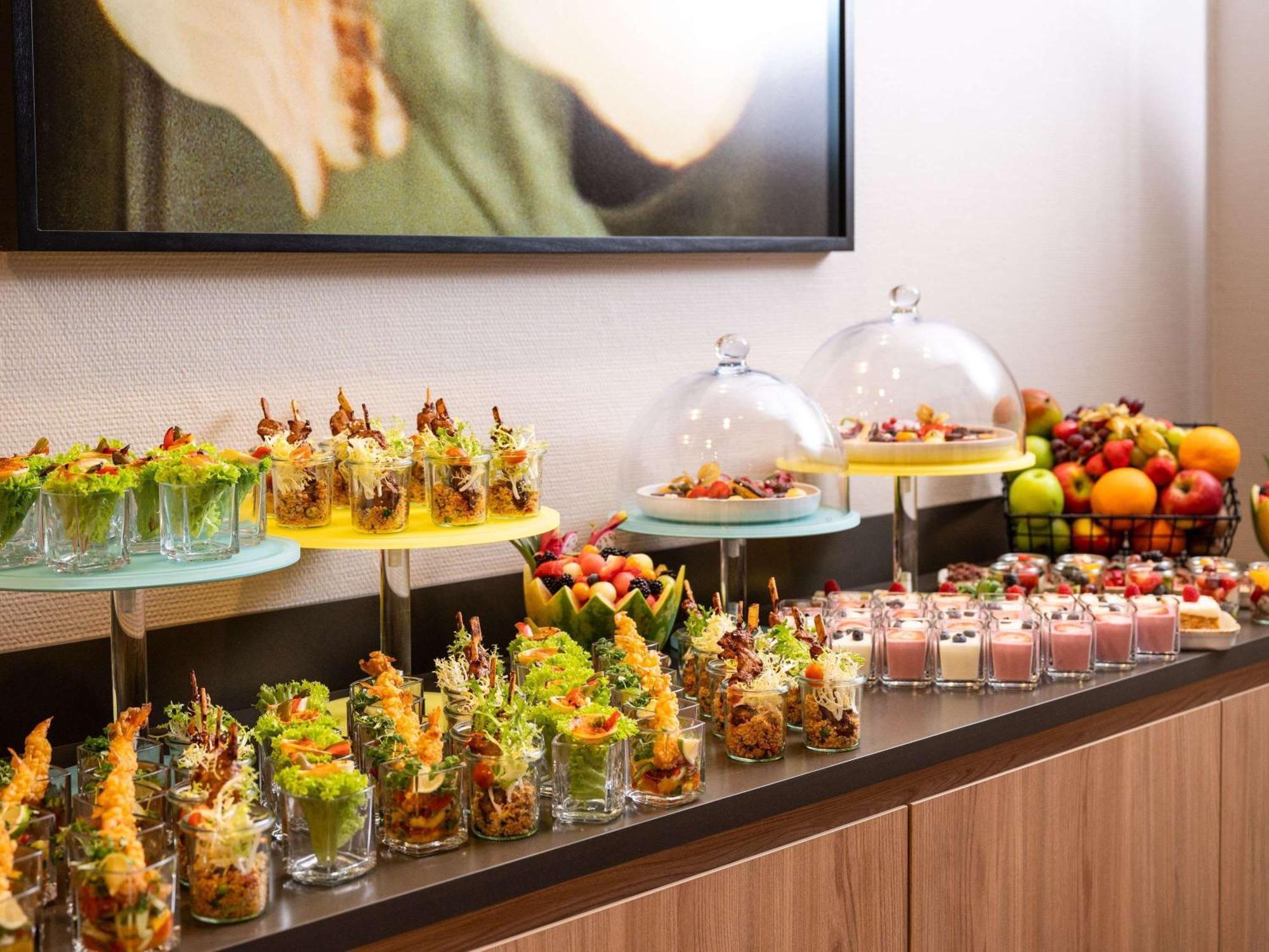 Hotel Tribe Dusseldorf
