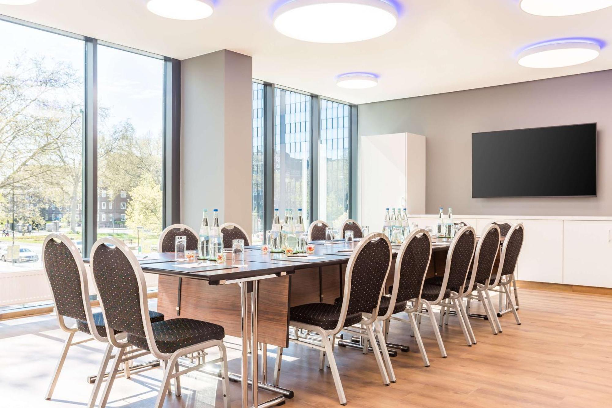 Radisson Blu Conference Hotel, Hotel Düsseldorf