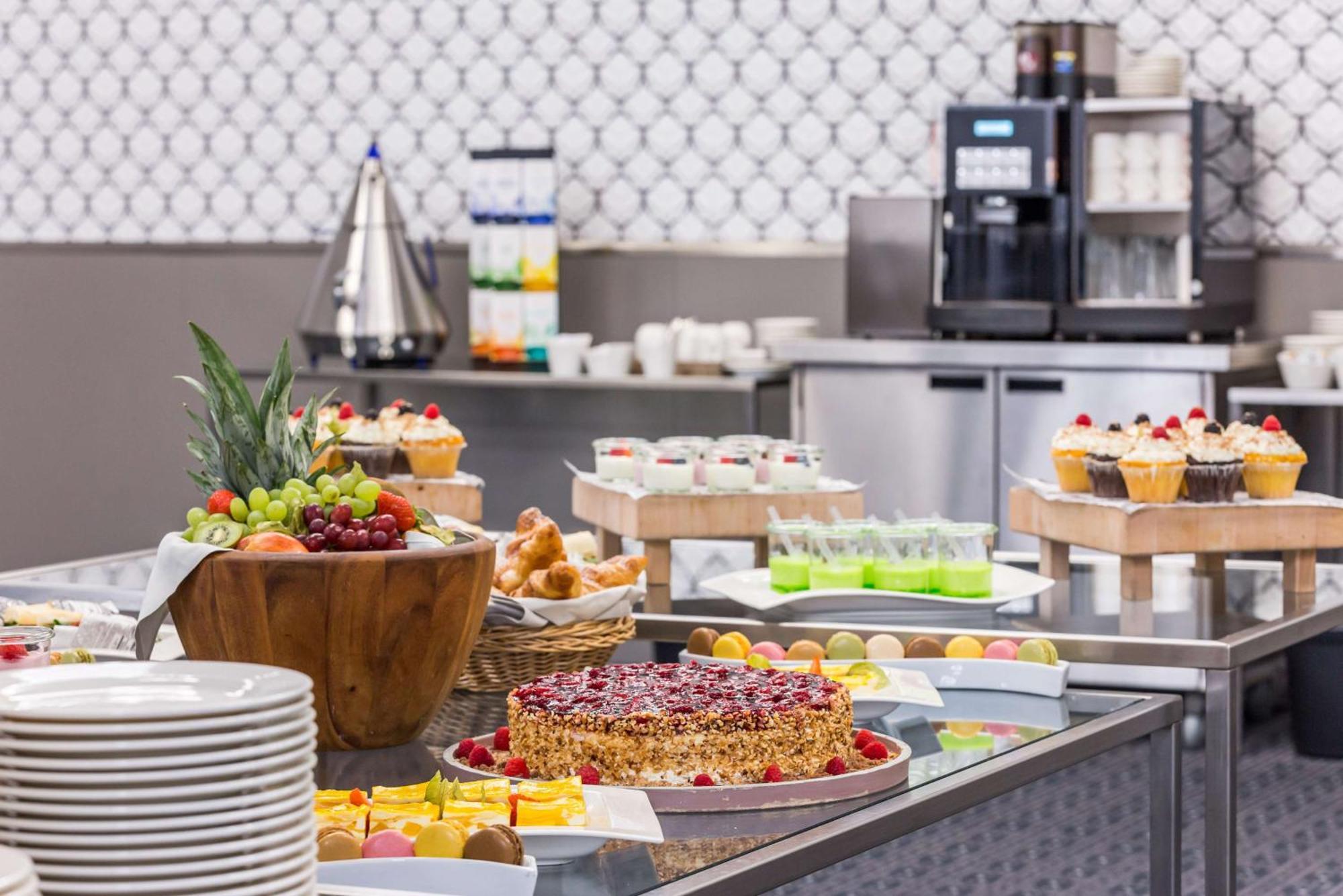 Radisson Blu Conference Hotel, Hotel 4*