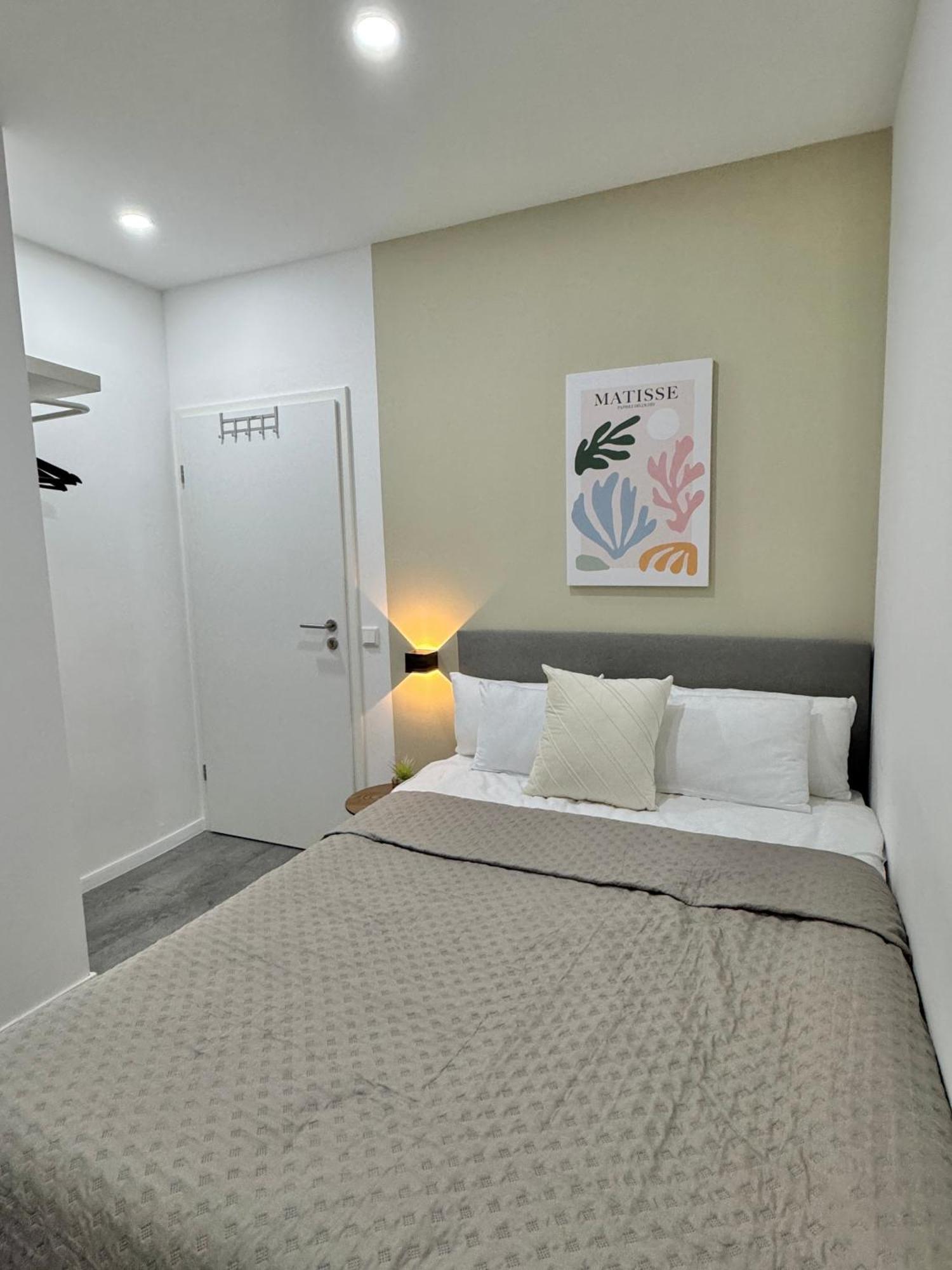 Heaven Homes - Doppelzimmer Mit Eigenem Bad