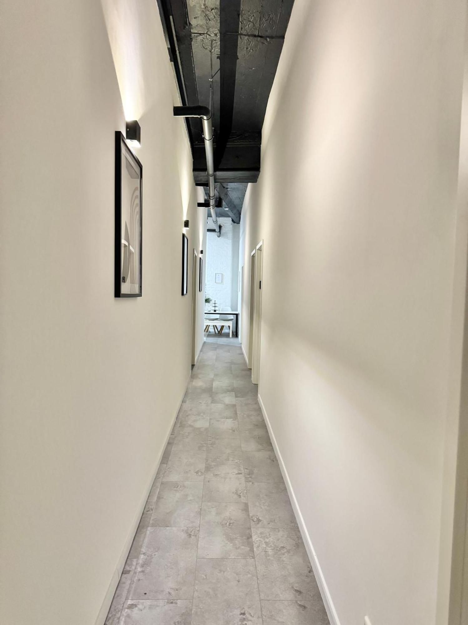 Heaven Homes - Doppelzimmer Mit Eigenem Bad Apartamento