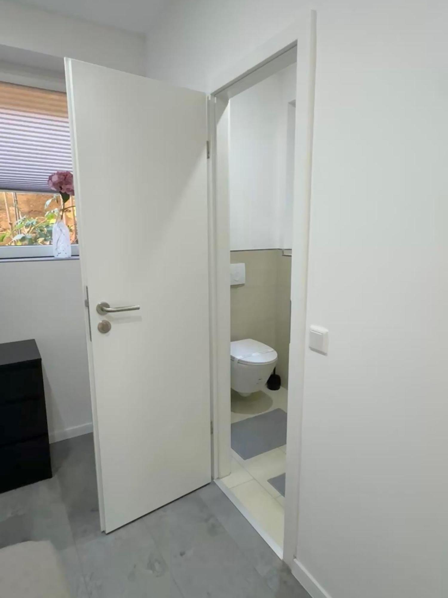 Heaven Homes - Doppelzimmer Mit Eigenem Bad Appartement *