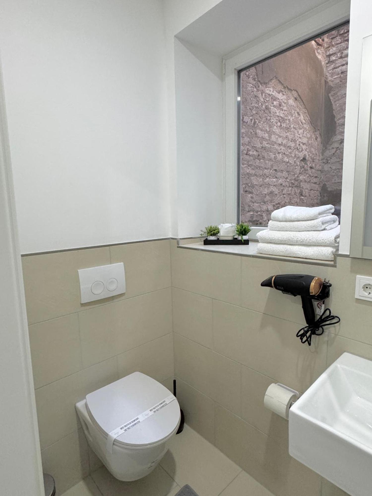 Appartement Heaven Homes - Doppelzimmer Mit Eigenem Bad *