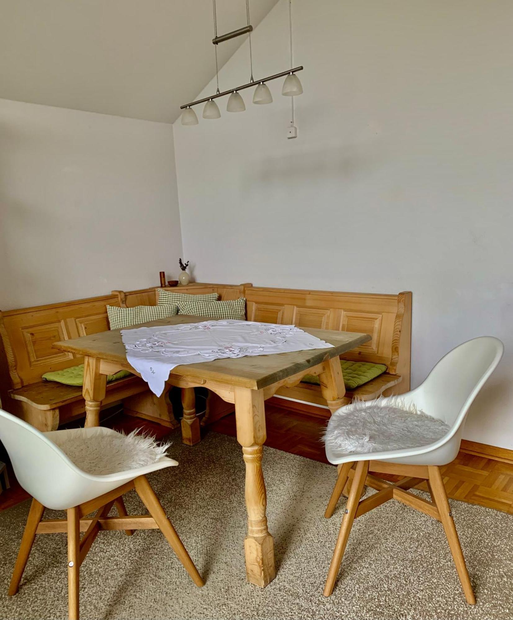 Apartamento Ruhige An Der Uni *