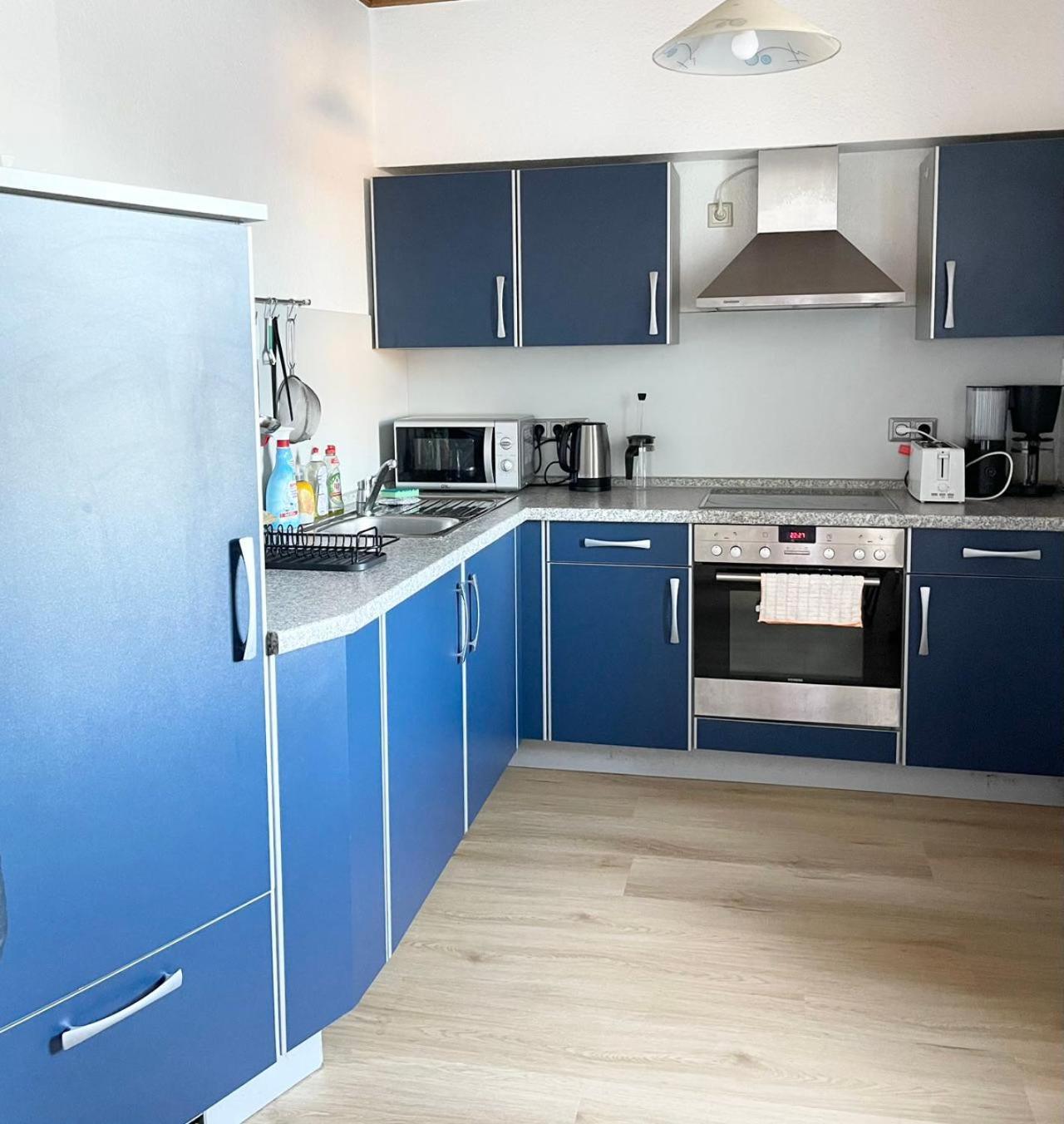 Villa Messe, 2-bedroom Duplex With Terrace And Garden