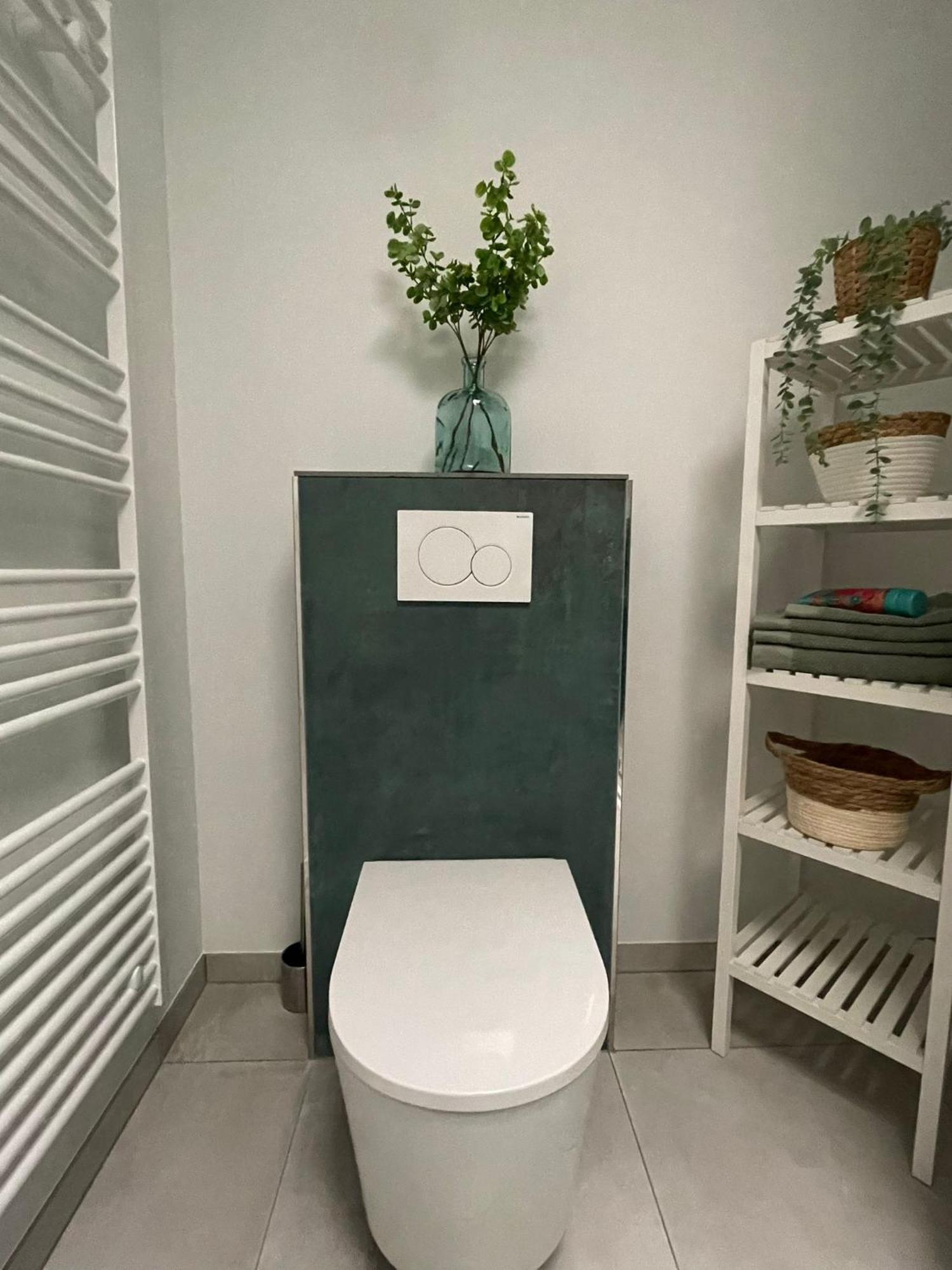 Ideale In Duesseldorf-nord Apartamento *