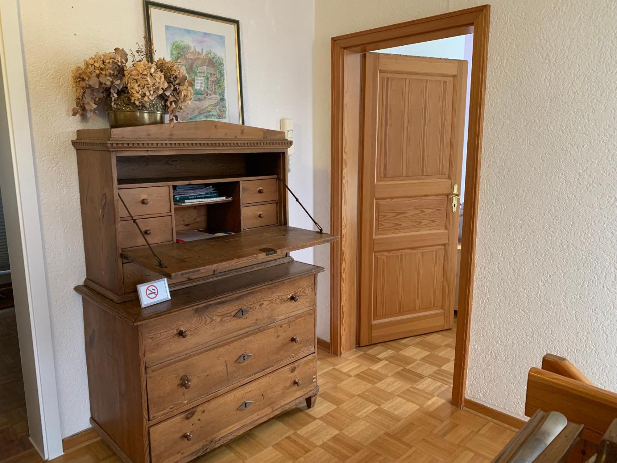 Apartamento Ruhige An Der Uni Düsseldorf