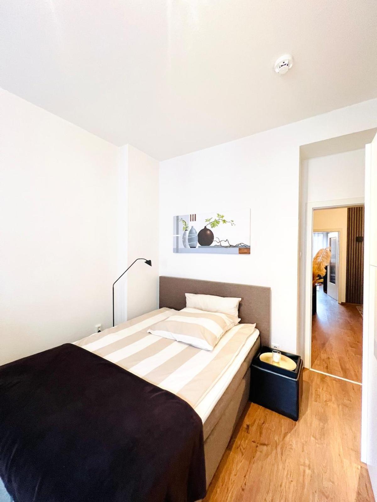 Zentrales Appartement