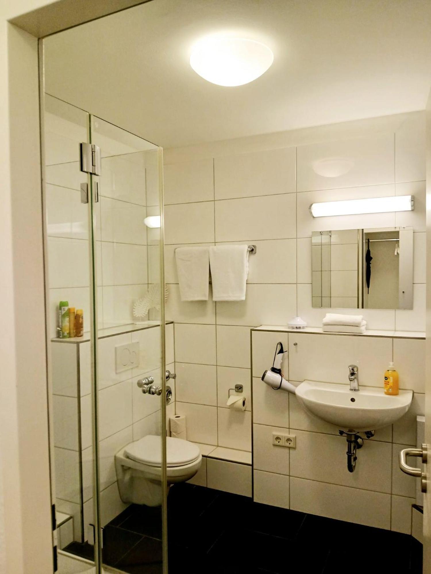 Jahnstrasse Apartment