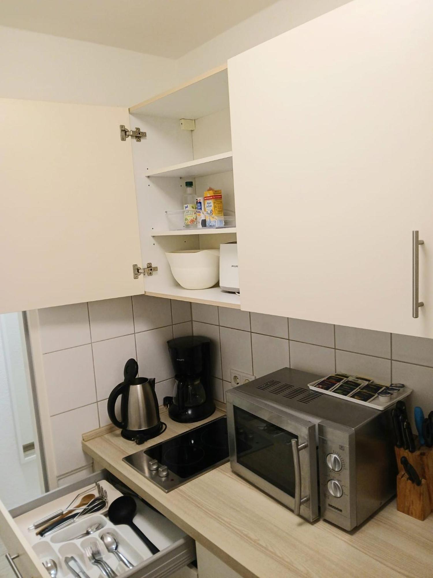 Jahnstrasse Apartment *