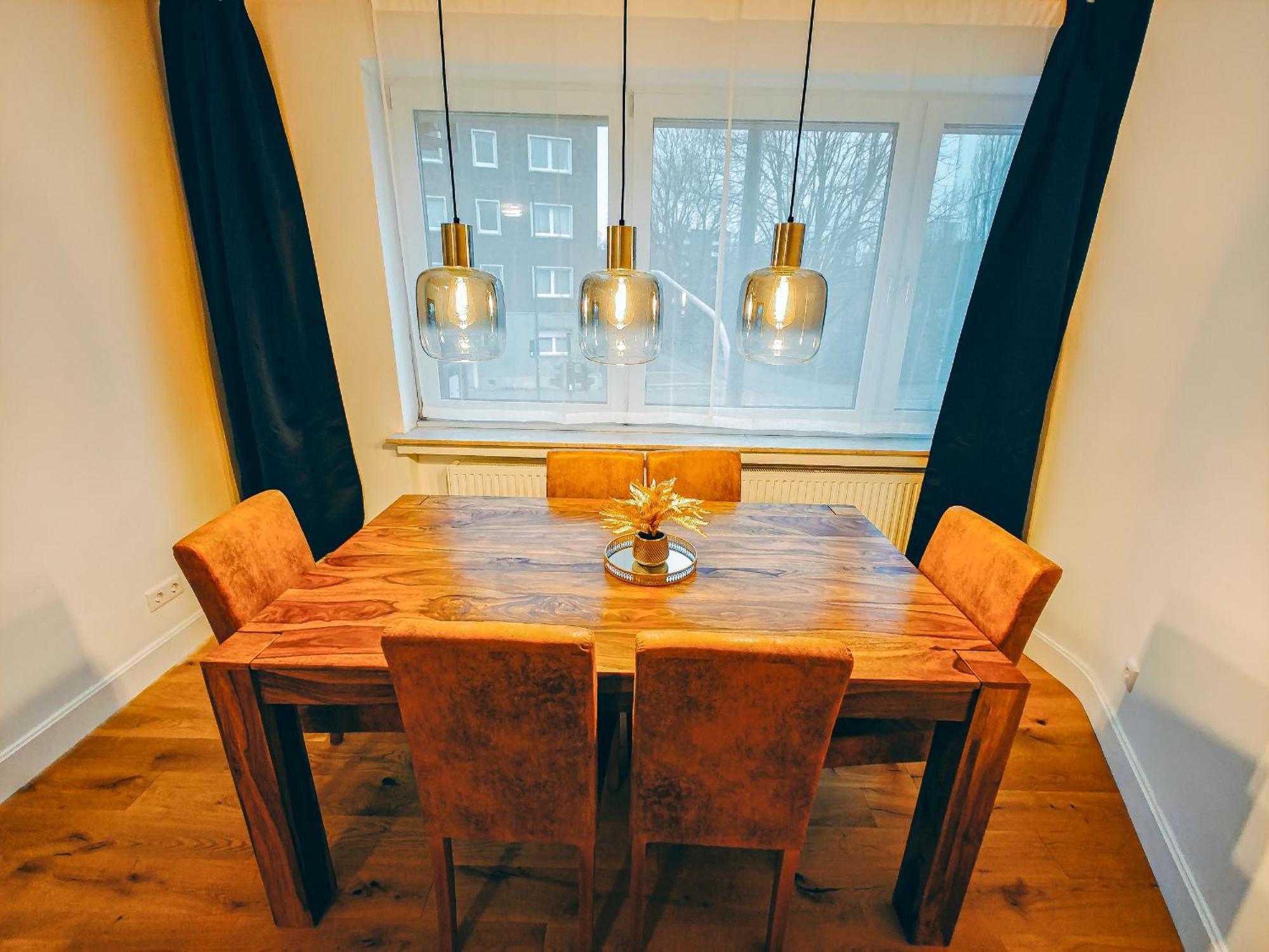 Apartment 3 Downtown Bilk