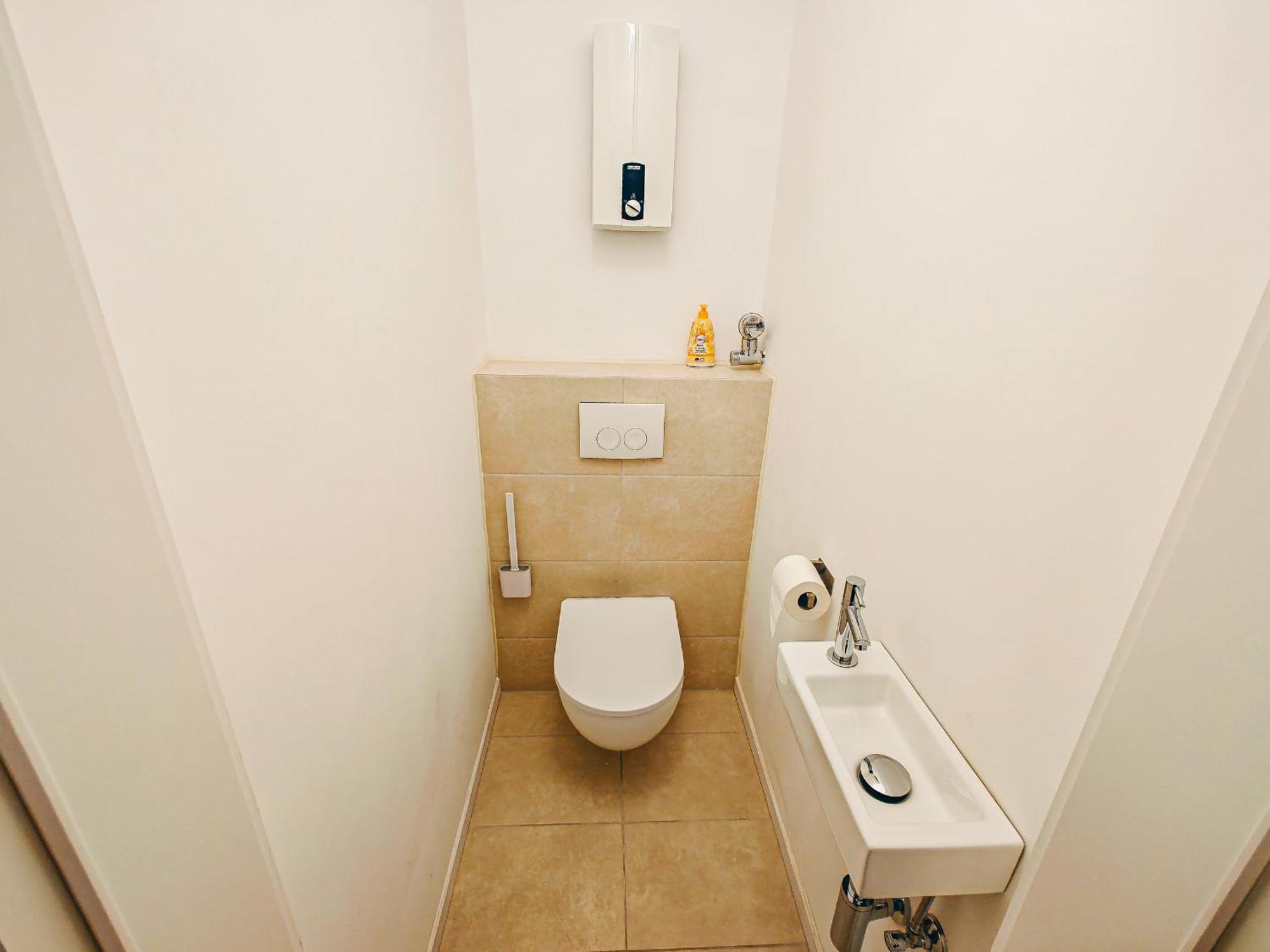 Apartment 3 Downtown Bilk *