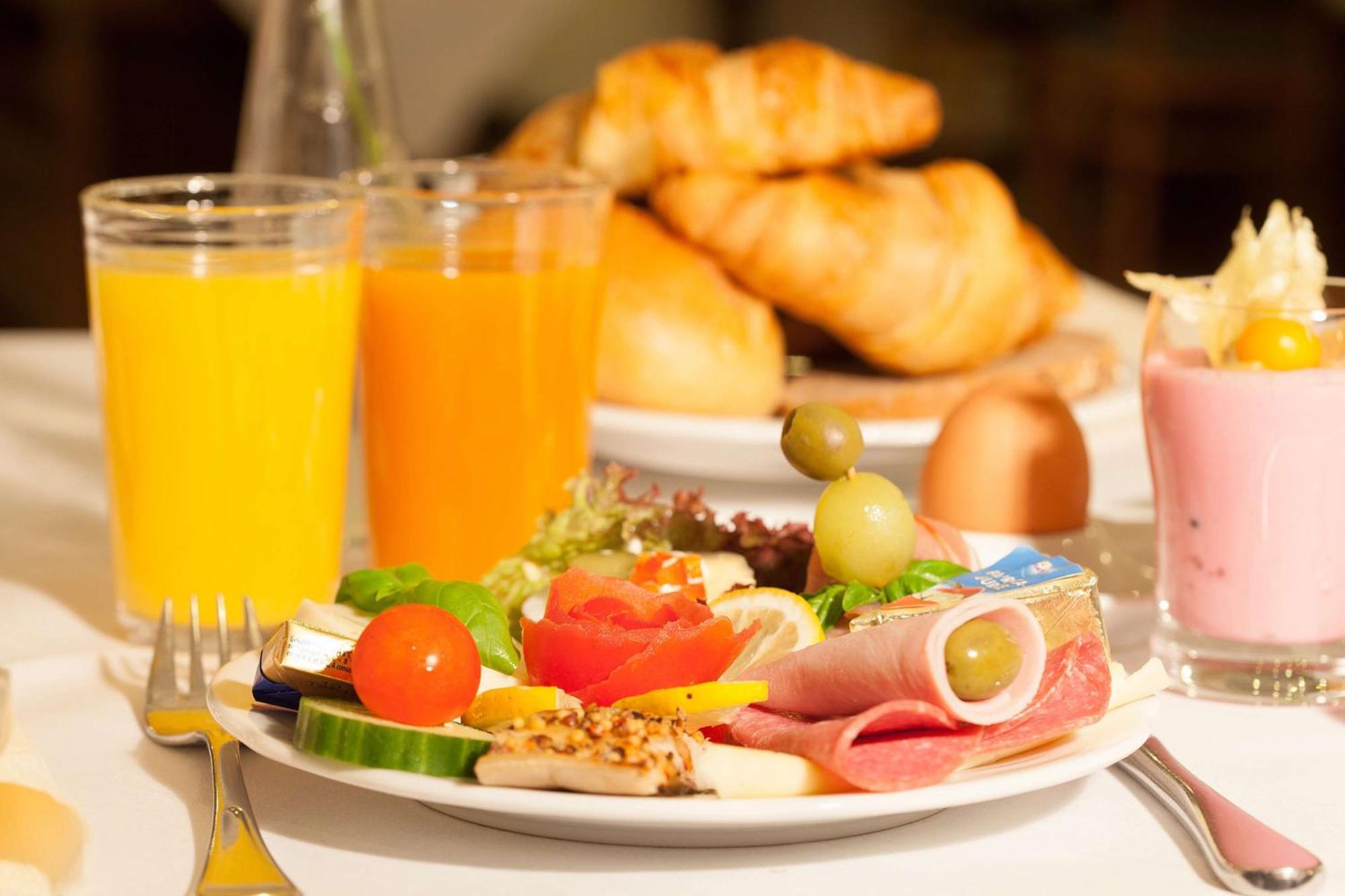 Sure By Best Western Ambassador 3* Düsseldorf