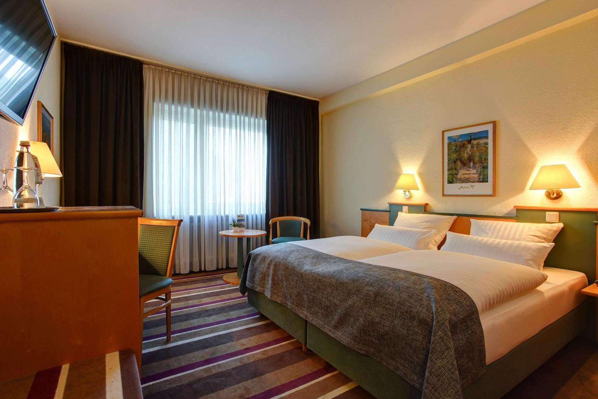 Sure By Best Western Ambassador Düsseldorf