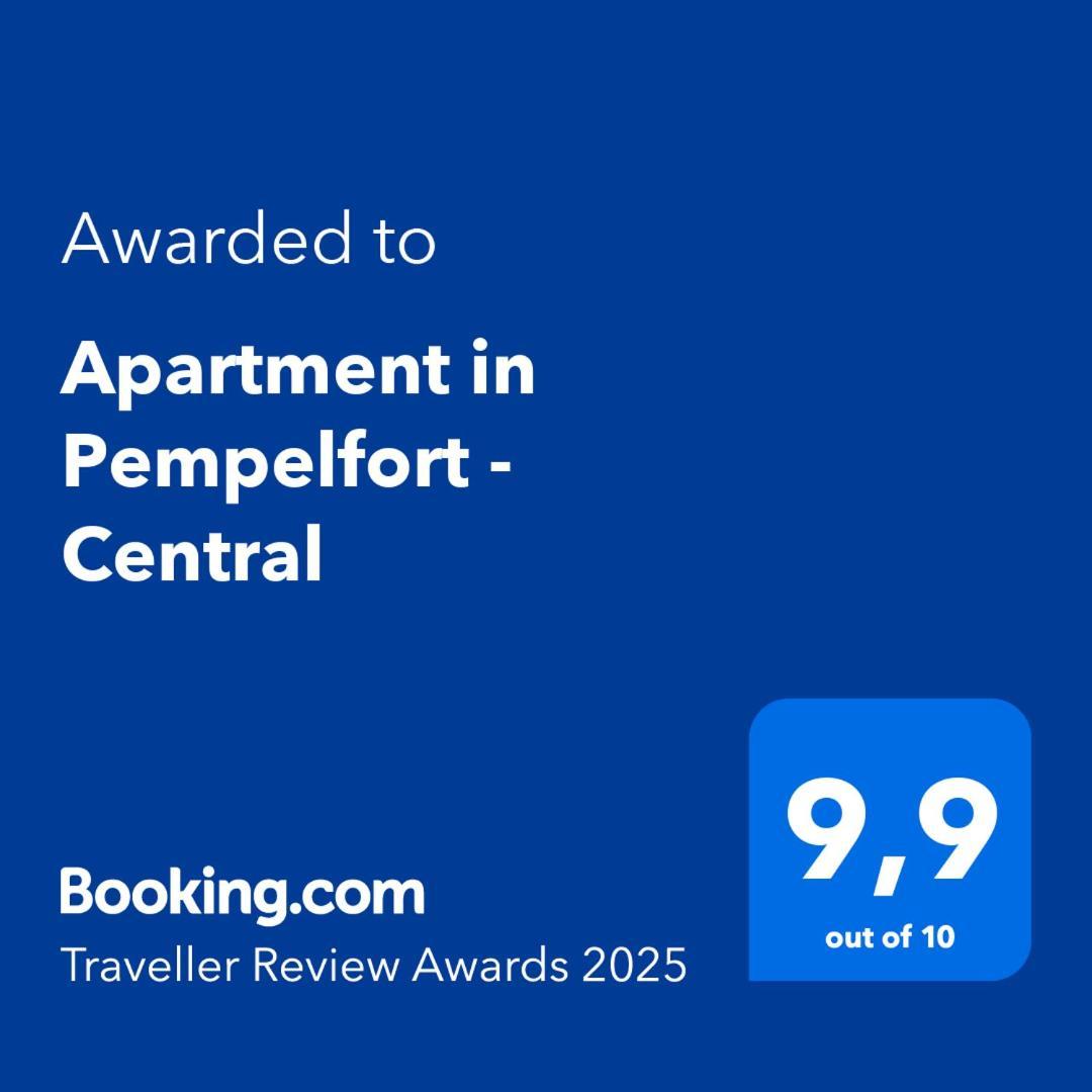 In Pempelfort - Apartment Dusseldorf
