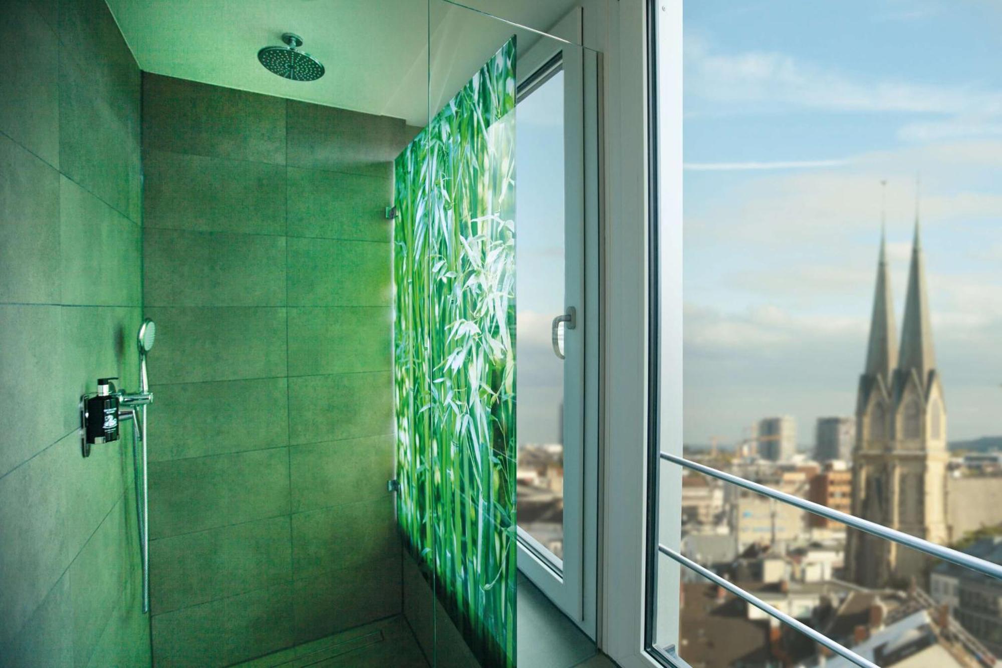 Hotel Me And Dusseldorf, By Hyatt 4*