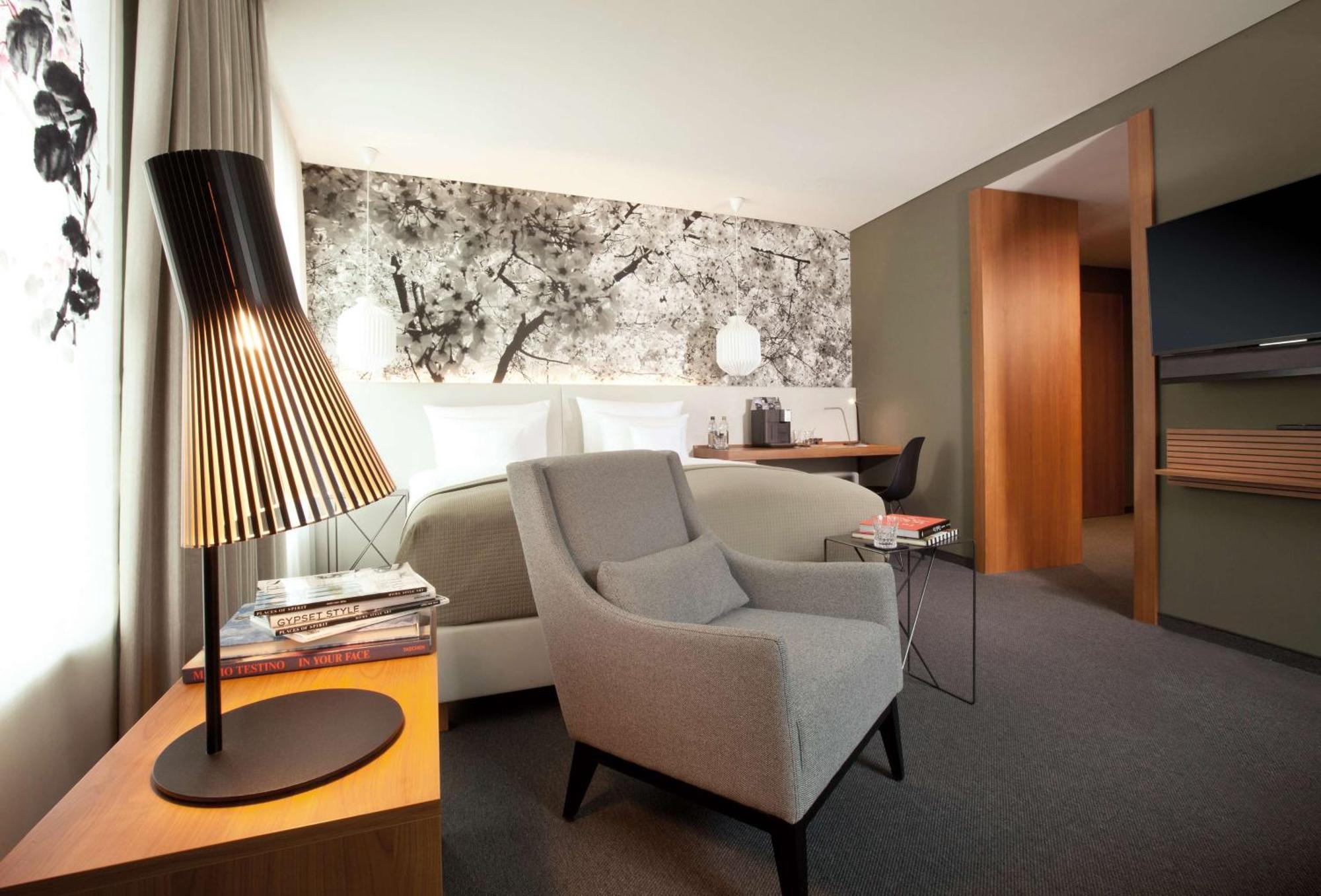 Me And Dusseldorf, By Hyatt 4* Dusseldorf